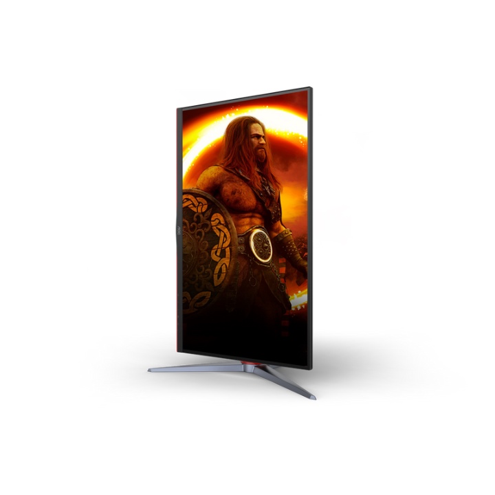 Màn hình máy tính Gaming AOC Q24G2 24 inch