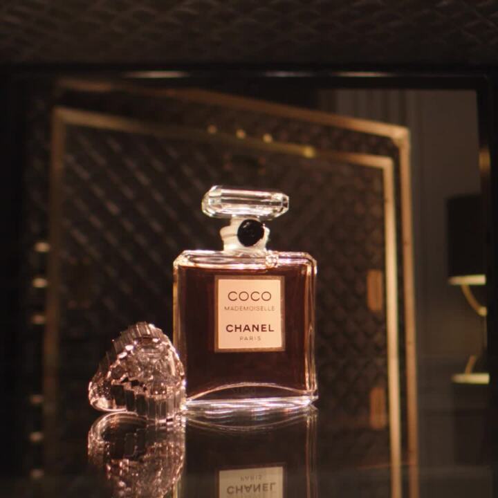 Nước hoa Coco Chanel gợi cảm ấm áp quý phái 100ml lưu hương siêu lâu