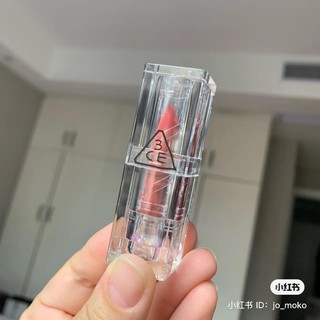 [3CE] Son Lì 3CE Soft Matte Lipstick 3.5g
