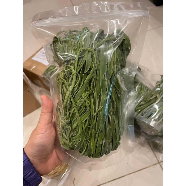100g Rau Tiến Vua