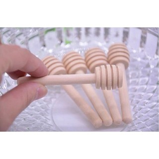 Cây gỗ lấy mật ong - Honey dipper