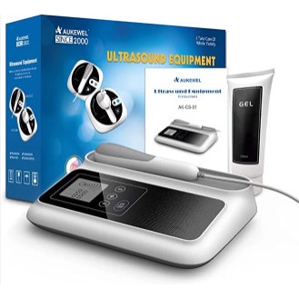 Máy Siêu Âm Điều Trị Giảm Đau AUKEWEL Ak-CS01 ĐỨC
