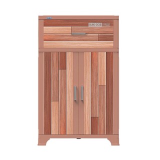 Tủ giày SuKi 2C1N Duy Tân