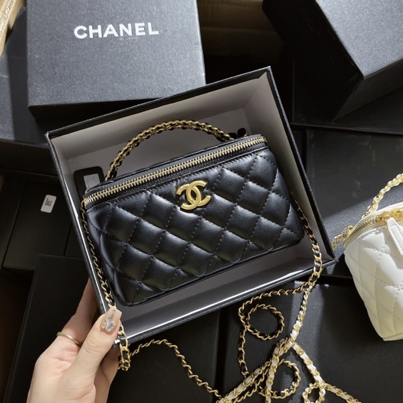 Túi Cốp xách tay nữ Size 20cm siêu đẹp