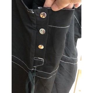 yếm freesize nguyên tem