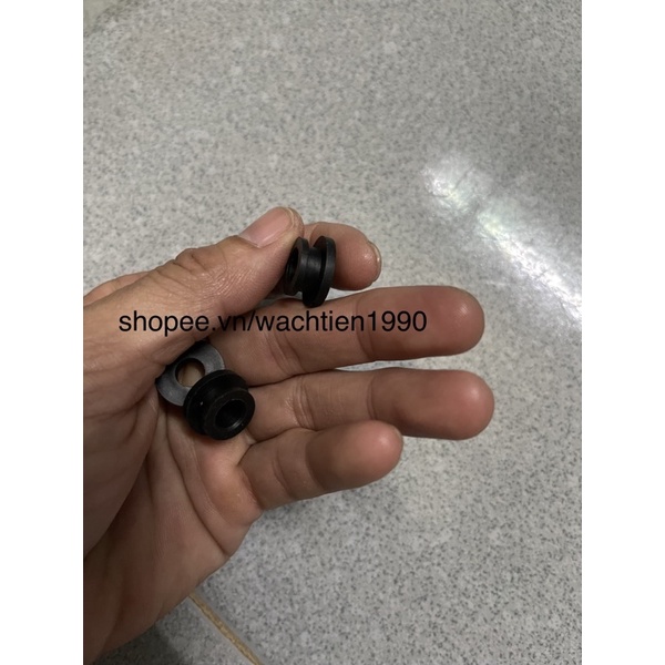 Bộ 3 cao su che bô spacy nhật 125cc