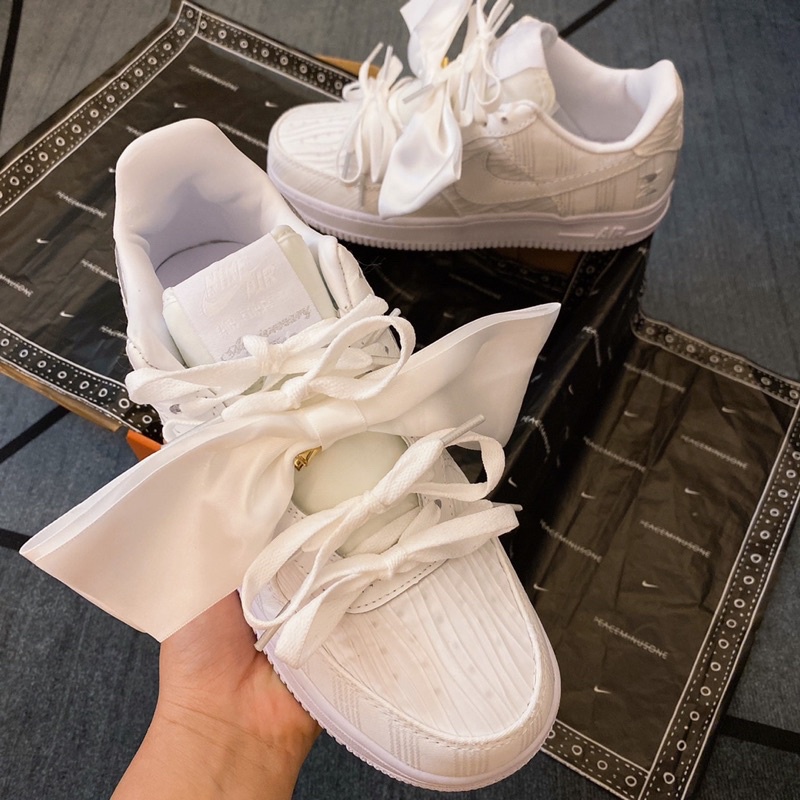 GIÀY AF1 WHITE KITCHEN CAO CẤP 1:1