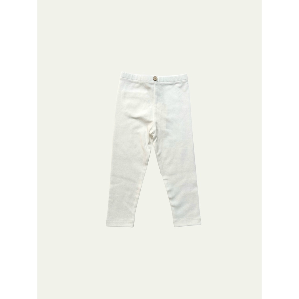 Quần Dài Legging Macro & Micro Cotton Legging