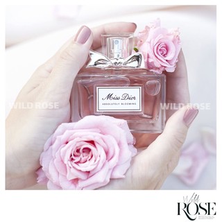 Nước Hoa Nữ Miss Dior Absolutely Blooming 5ml/10ml/20ml