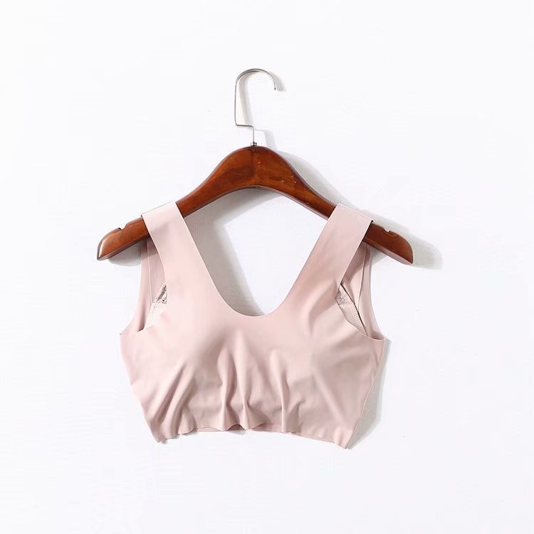 Áo ngực nữ mút mỏng nâng ngực không gọng dành cho người ngực to big size hàng nhập AL3848 HÀNG SẴN - Thời Trang Dương