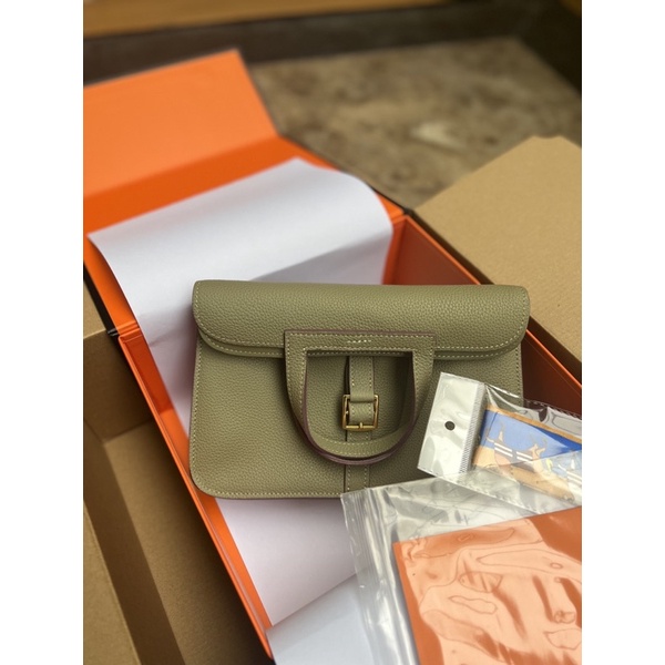 Túi xách nữ HM super sz 24cm đủ 4 màu