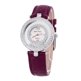 Đồng hồ nữ ROYAL CROWN 3628 Chính hãng Fullbox