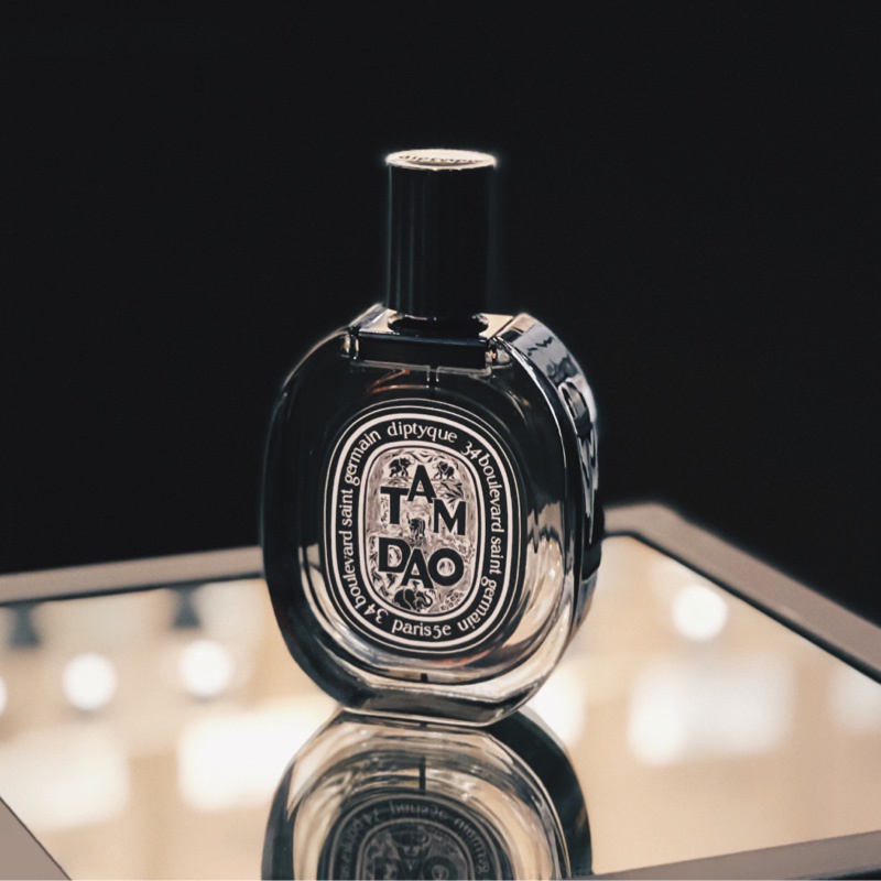 🍬Nước hoa Diptyque Tamdao EDP 5ml/10ml 𝐈𝐧𝐬𝐩𝐢𝐫𝐞.𝐩𝐞𝐫.𝐥𝐢𝐦𝐢𝐭