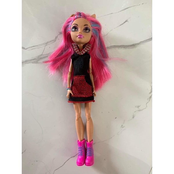 Búp bê Monster High