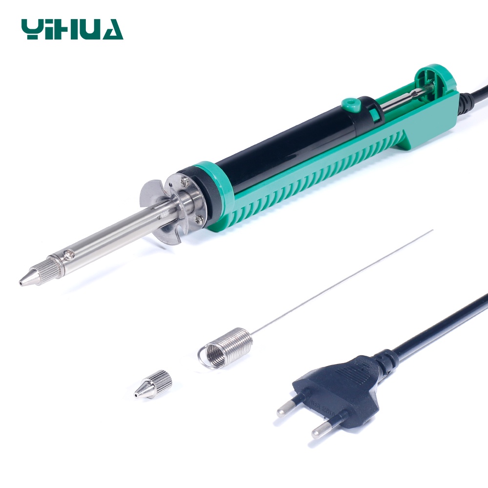 Bút Hàn Điện Hút Chân Không 30W 929D-V Kích Thước 1.0mm 1.2mm