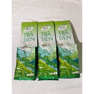 Trà tiên phia oắc- phia đén kolia gói 100g