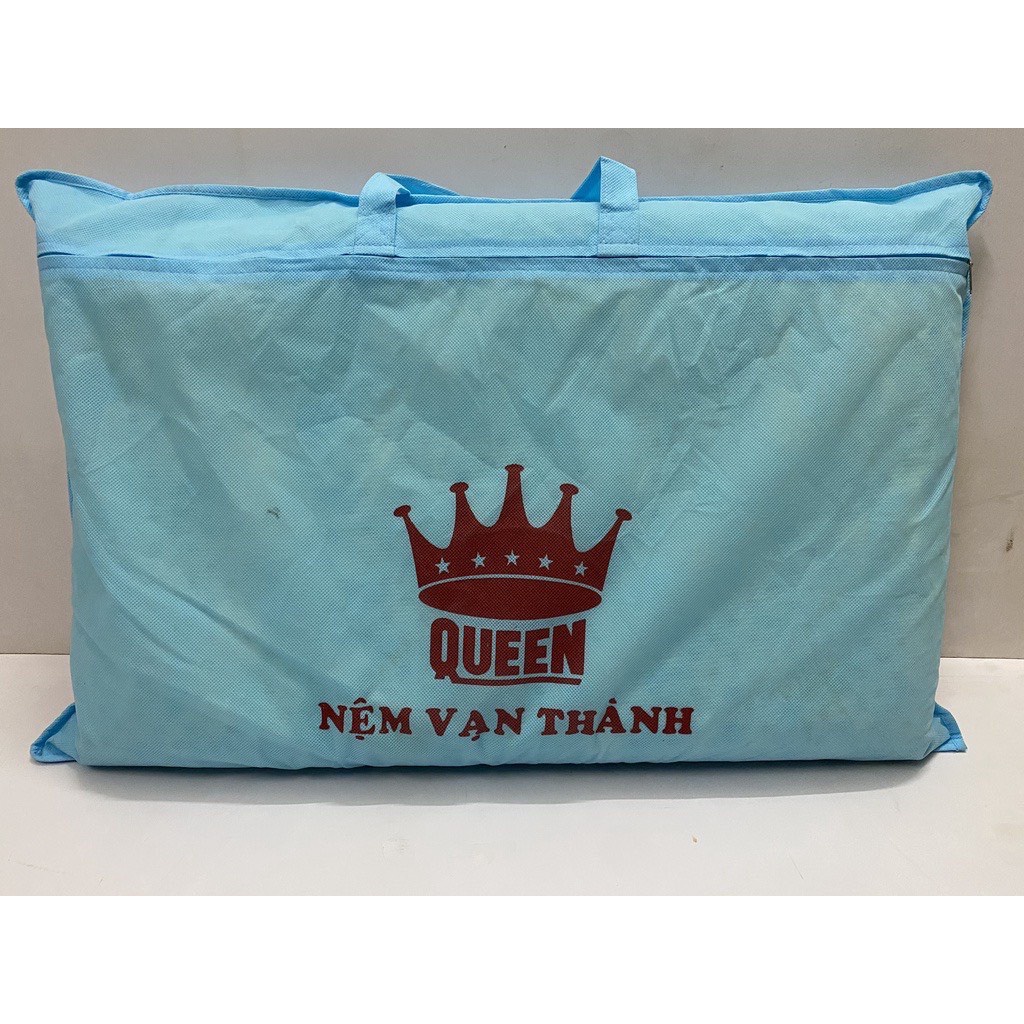 Gối Cao Su Oval 01 & 03 Vạn Thành - Hàng Chính Hãng