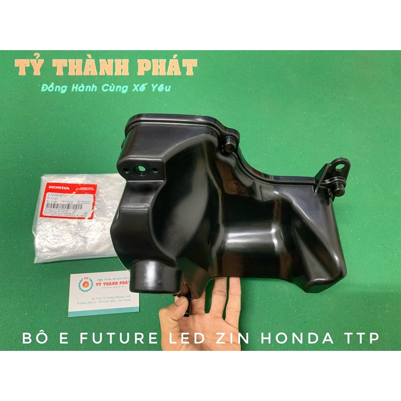 Bô E Future Led 2018 - 2022 trong zin hoda