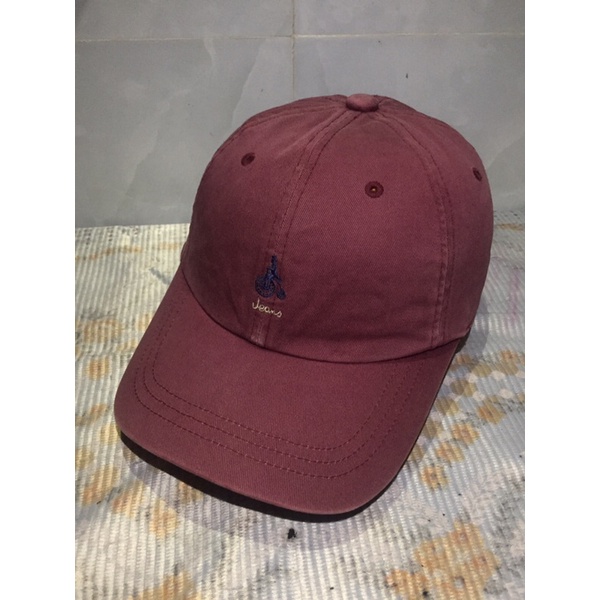 Mũ nón kết si hiệu Tuyển 2Hand