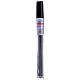 1 ống 10 cây ngòi bút chì 2.0mm