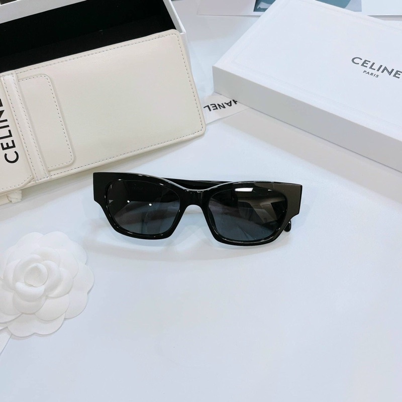 Kính Ce’line Mắt mèo Mẫu mới năm 2023