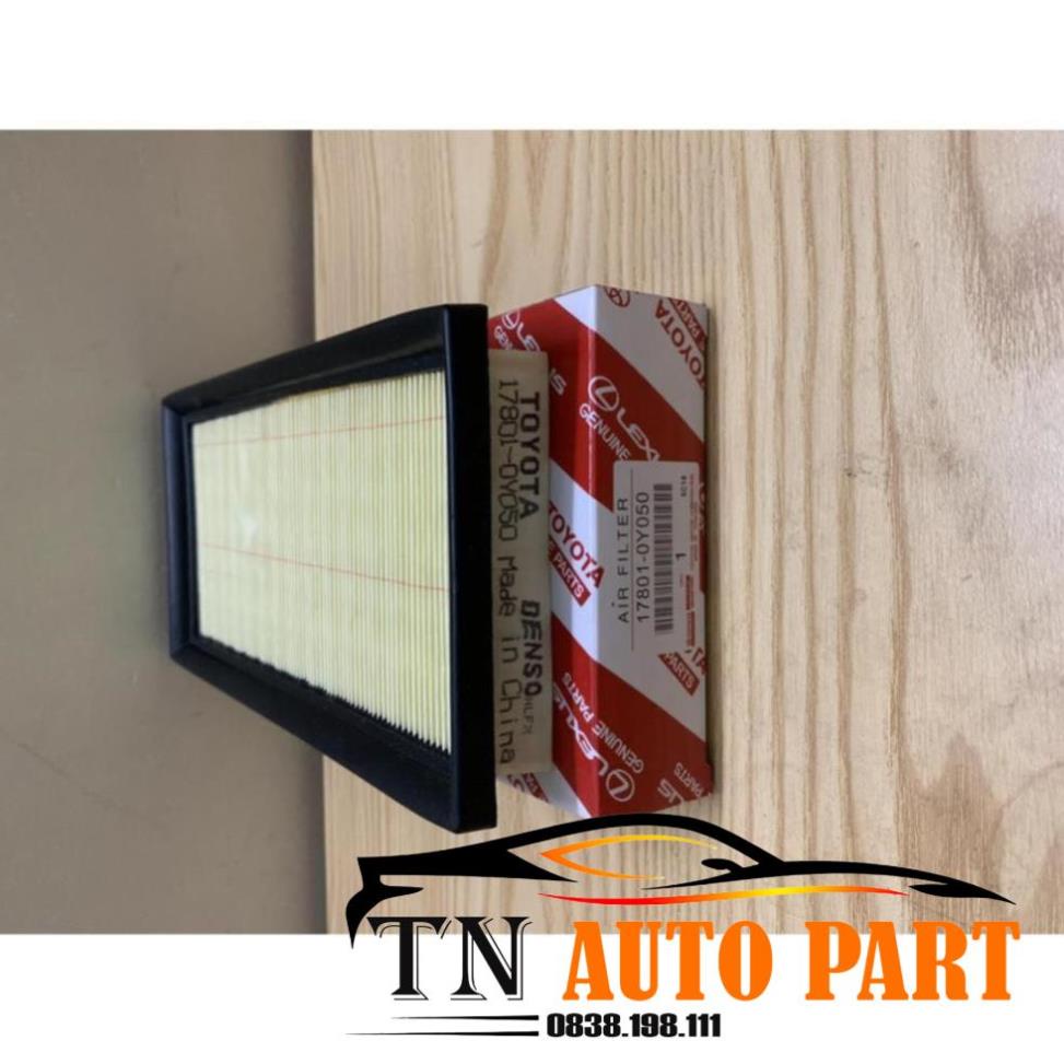 Lọc gió động cơ xe Vios , Altis, Yaris