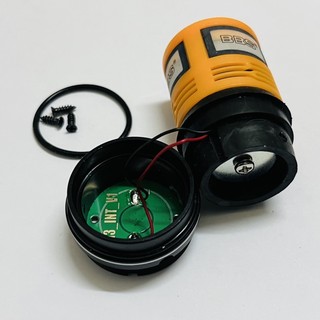 [VN Review] Củ Micro Baier BAIERVIRES 790a Chính Hãng