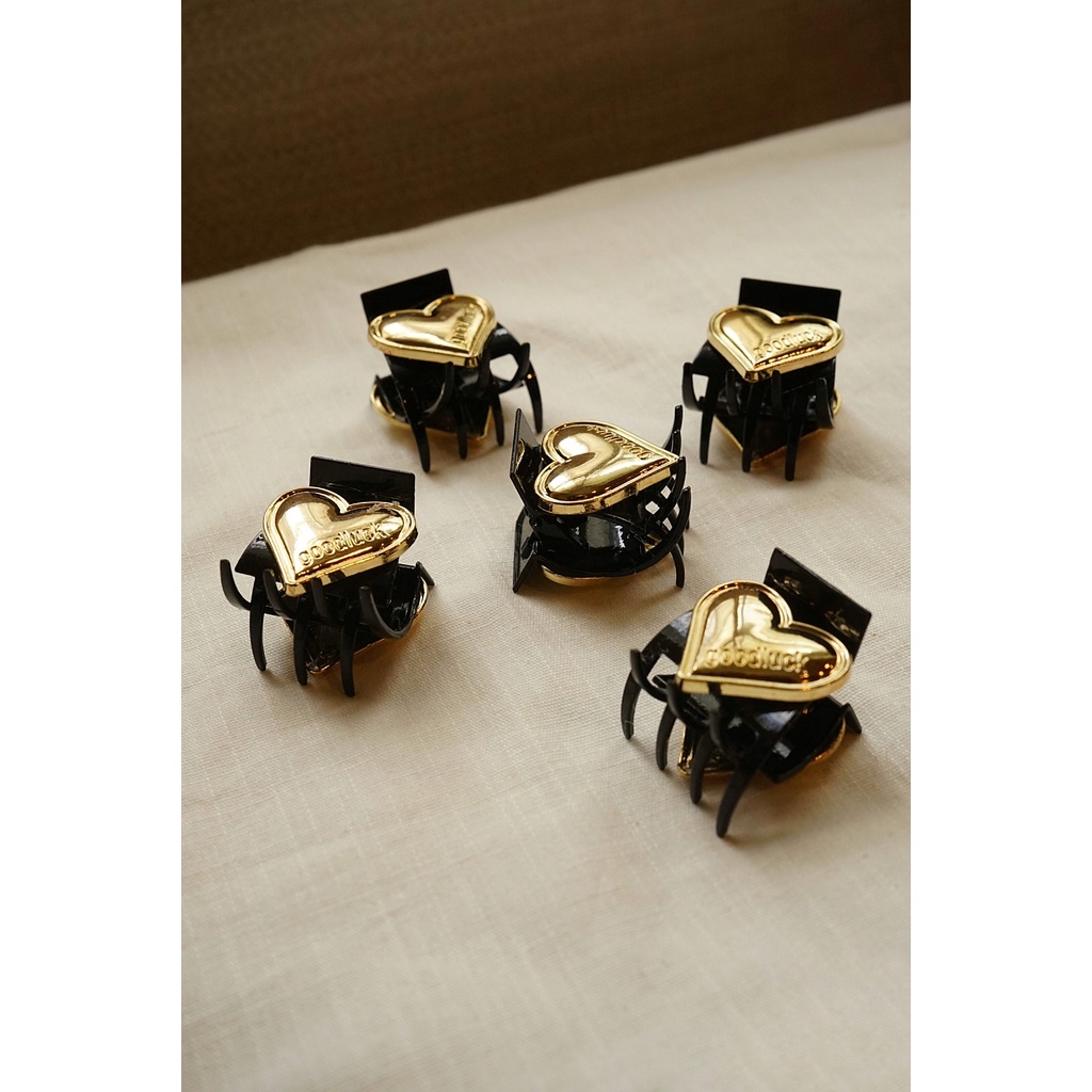 Kẹp tóc _ Helen Studio_ Kẹp Tóc _ HEF