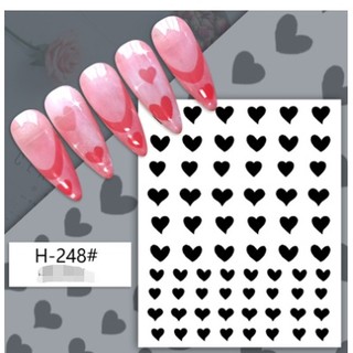 mã sticker mới độc đào nhé a