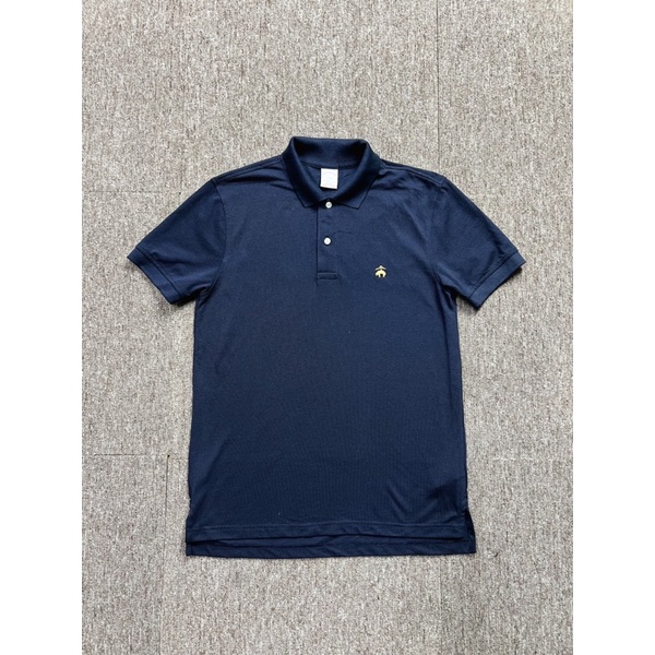 Áo polo brook brother có big size ạ