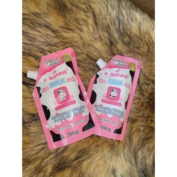 Muối bò Thái chính hãng