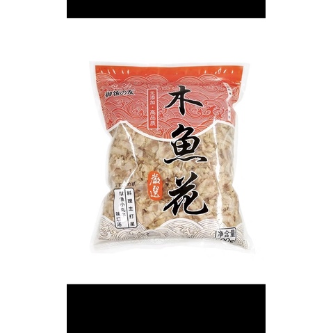 Cá bào Hanakatsu  500g