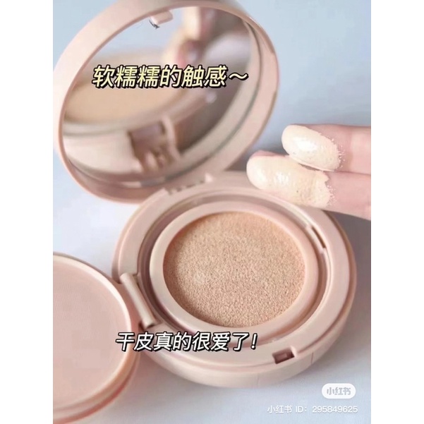 Phấn Nước Gucci Beauty Cushion De Beaute Foundation
