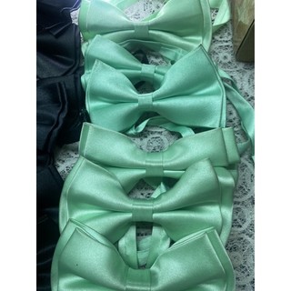 nơ áo vest sơ mi thanh lí