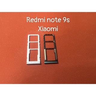 Khay sim redmi note 9s - xiaomi