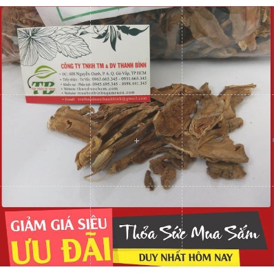 Tần Giao 100g - Hàng Công Ty Loại 1