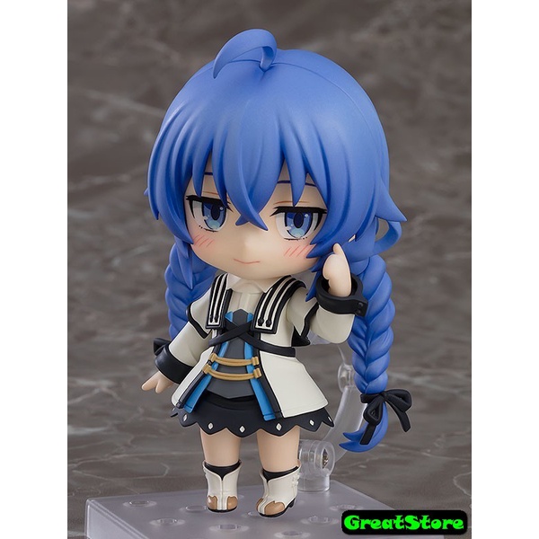 Mô hình Roxy Migurdia và Eris Boreas Greyrat trong Mushoku Tensei  1749 1567 Q mode 10 cm