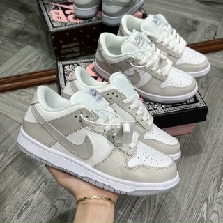 Giày s’b xám trắng lai au sc