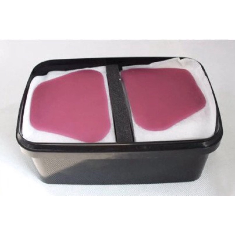 5 MIẾNG SÁP LÀM KHAY CÁ NHÂN NHA KHOA