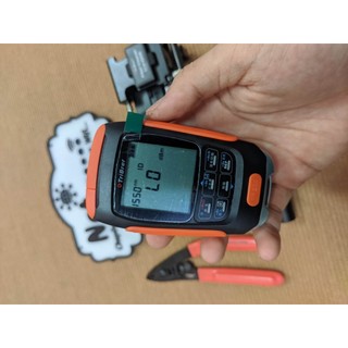 Máy đo công suất quang Tribrer APM50NT