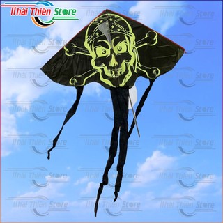 Diều hải tặc phi long
