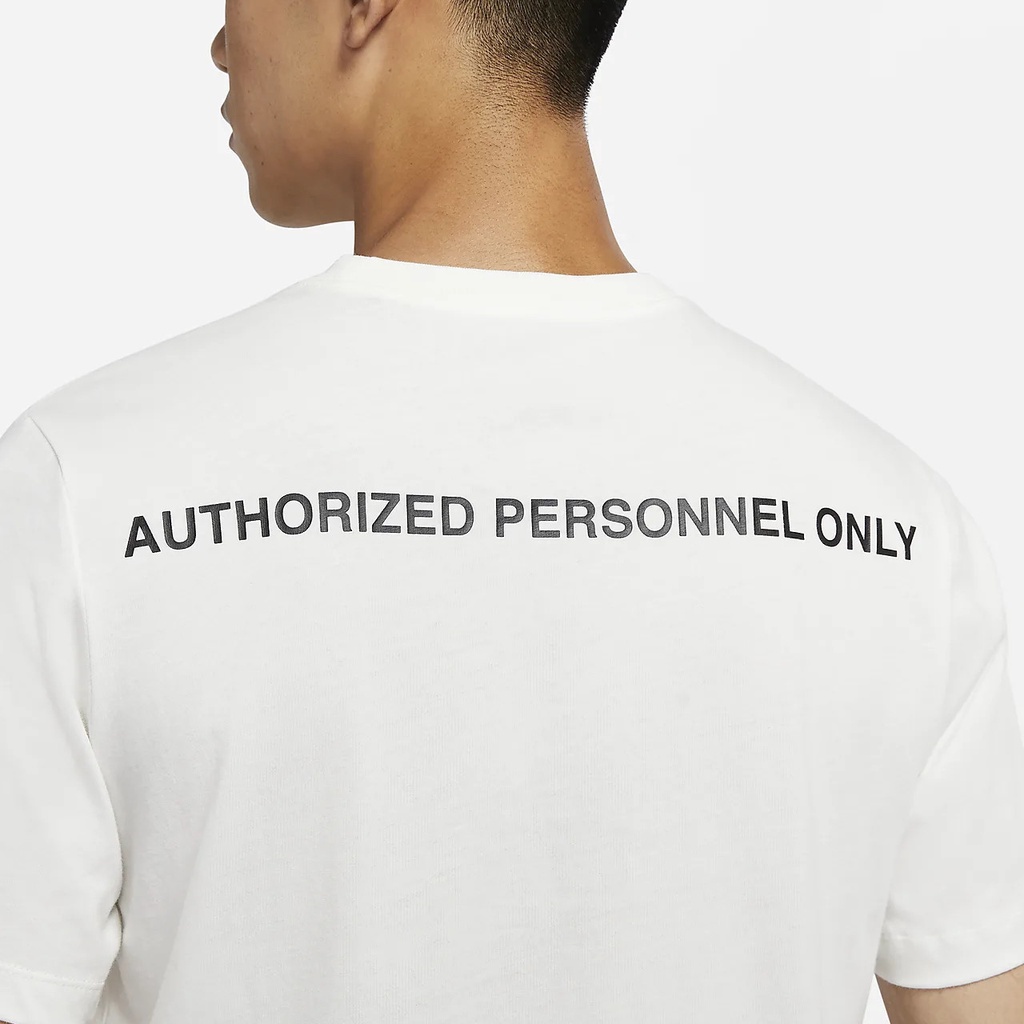 Áo thun unisex nike Sportswear form rộng vải cotton 100% cao cấp VNXK