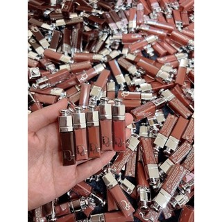 Son dưỡng Dior Lip Maximizer - Mẫu mới
