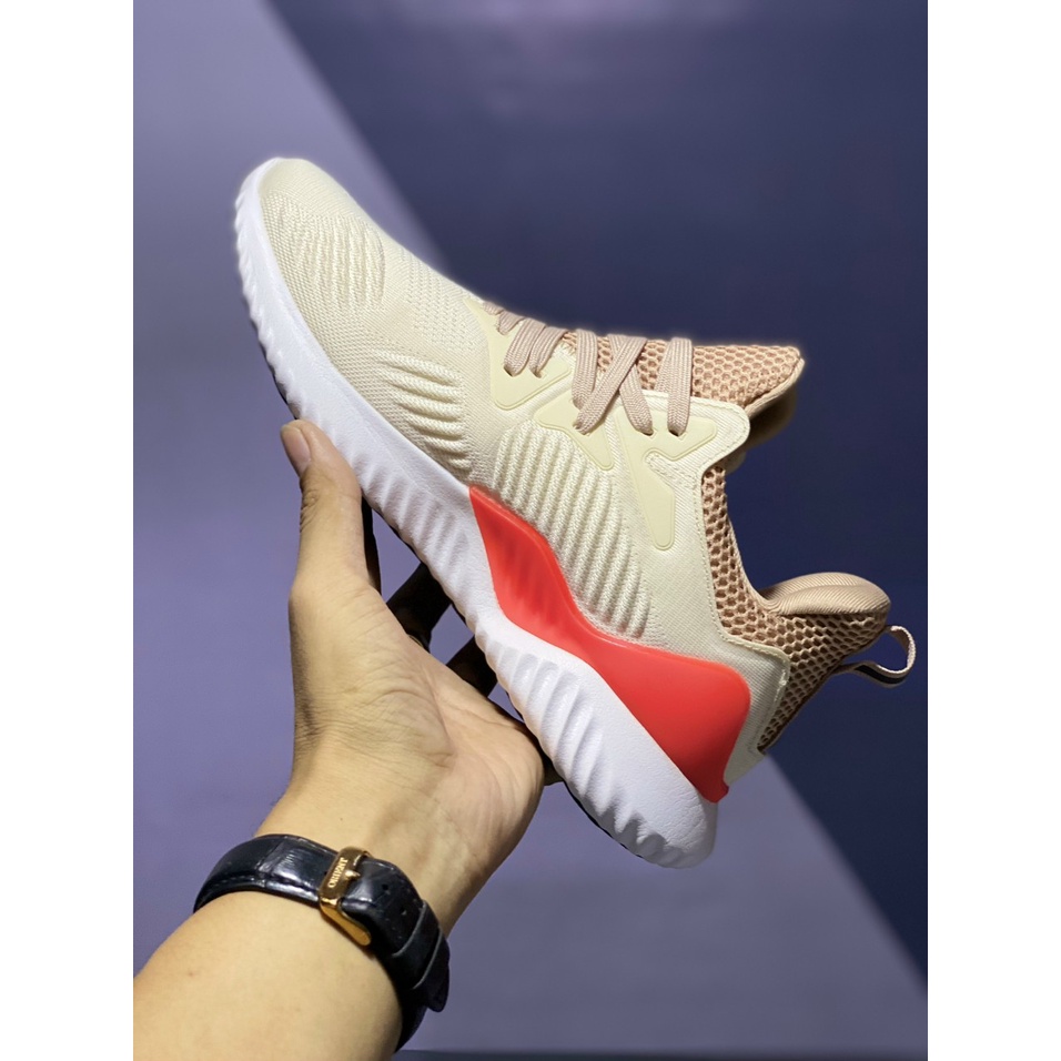 Giầy thể thao Adidas Alphabounce chính hãng, siêu đẹp