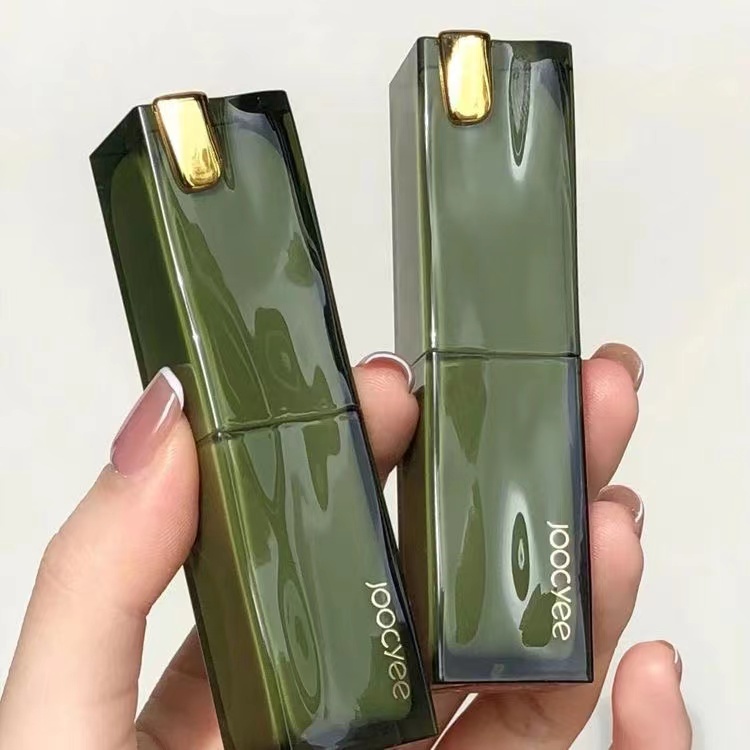 Son Môi Joocyee Lên Màu Nhanh Màu Vàng Matcha Toffee Không Phai Màu Làm Trắng Cho Học Sinh