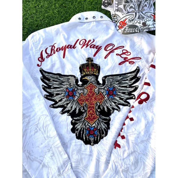 Sơ mi Rebel VIP 2023 hàng 1:1