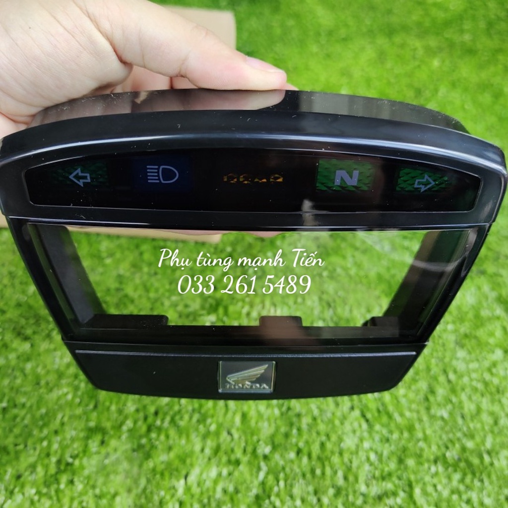 Mặt kính đồng hồ super dream chính hãng