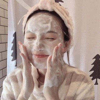 Sữa rửa mặt Hada Labo đủ dòng 80g