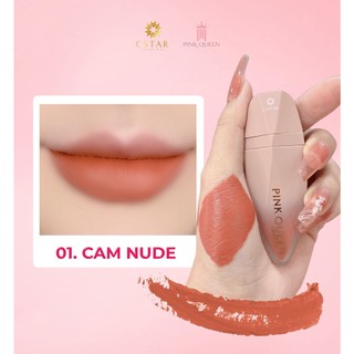 Son Siêu Lì Số 1  Pink Queen Hót Nhất
