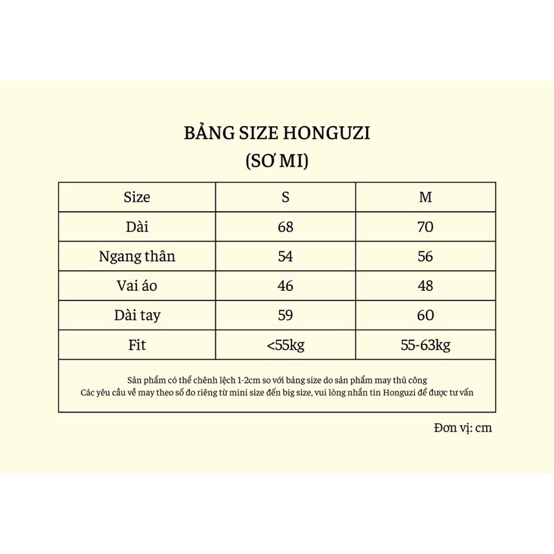 Áo sơ mi linen trắng basic - Fresh Shirt